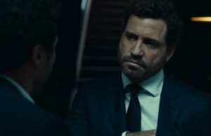 Édgar Ramírez El thriller de fútbol “Arenas” se vende a través de Europa