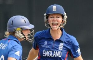 Inglaterra vs Sudáfrica cara a cara: ENG-W VS SA-W STATS, Registros antes del partido femenino ODI 2025