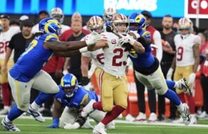 Cómo ver 49ers-Texans en televisión y streaming
