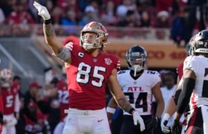 Las 5 claves de los 49ers para vencer a los Falcons en “Sunday Night Football”