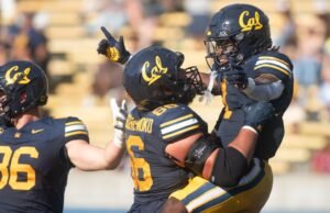 Qué saber antes de que Cal comience a Duke en el Memorial Stadium