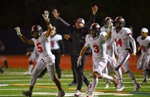 Clayton Valley sobrevive a Campolindo para ponerlos en posición de jugar por la corona DAL – The Mercury News