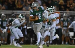 De La Salle aplasta al Valle de San Ramón y extiende la racha invicta de NCS a 279-0-1