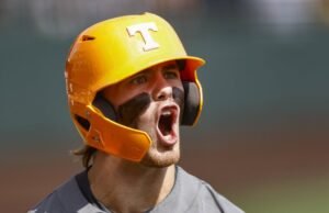 Drew Gilbert de SF Giants elogia al nuevo manager Tony Vitello