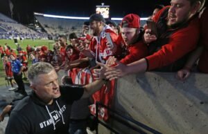 ¿Utah es falso o real? El enfrentamiento en Cincinnati revelará la verdadera identidad de Utes