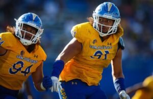 Que saber antes del estado de San José comienza contra el Nuevo México el viernes por la noche