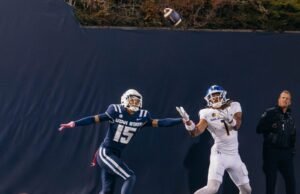 Los problemas tardíos del estado de San José continúan en la última derrota desgarradora