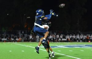 Resultados de fútbol americano de las escuelas secundarias del Área de la Bahía del viernes: 17 de octubre de 2025