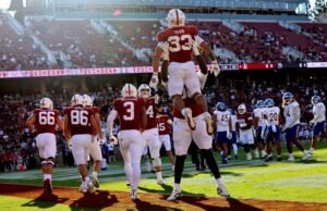 Lo que hay que saber antes de que Stanford comience en el No. 9 de Miami