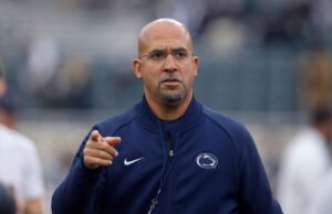 Entrenando candidatos para el estado de Oregon, UCLA y Stanford