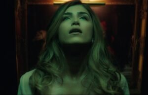 Director de Bone Lake sobre la fabricación de un thriller erótico, ignorando los prudes