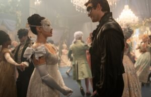 Fecha de estreno de la cuarta temporada de ‘Bridgerton’ fijada por Netflix