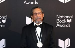 Everett, autor ganador del premio Pulitzer, hablará sobre el libro ‘James’ en East Bay