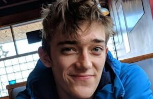Balin Miller Dead: Alaskan escalando YouTuber tenía 23 años