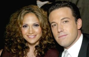 La línea de tiempo de la relación de Ben Affleck y Jennifer López