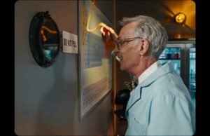 High Potential añade a Bill Nye, el científico, como estrella invitada