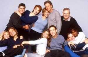 Danielle Fishel presenta la reunión de ‘Boy Meets World’ en ‘Dancing With the Stars’