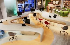 CNN lanza programa multiplataforma, CNN Creators, desde su nueva oficina en Doha