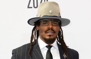 La familia de la estrella de la NFL Cam Newton incluye 9 hijos y 3 esposas