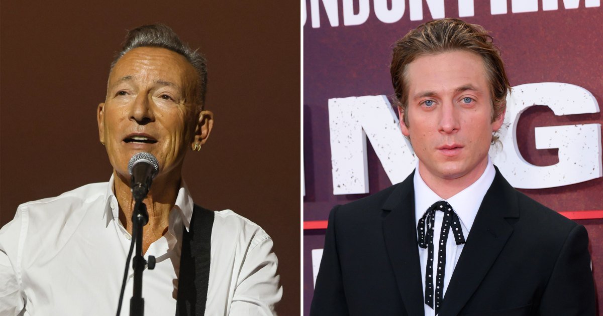 ¿Puede Jeremy Allen White cantar lo que necesitas saber sobre su actuación Líbrame de la nada?