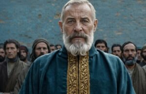 La serie de IA “Castle Walls” prepara el lanzamiento de Mipcom de Ay Yapim en Türkiye