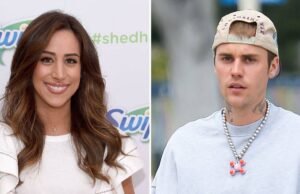 Estrellas que lucharon contra la enfermedad de Lyme: Danielle Jonas, Justin Bieber y más