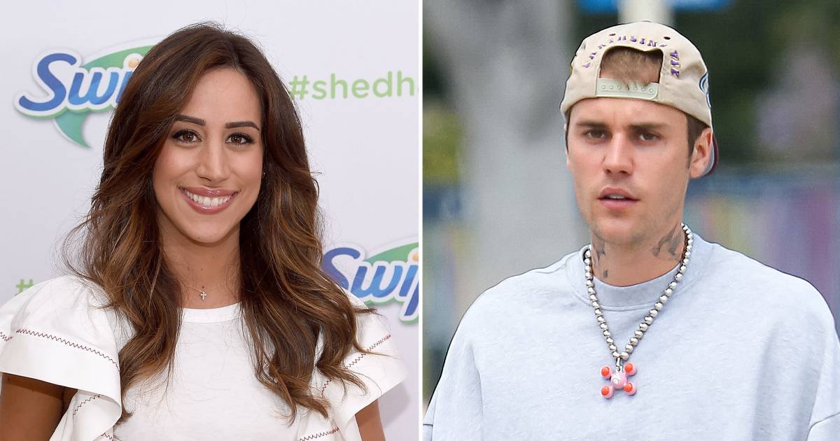 Celebridades que lucharon contra la enfermedad de Lyme Danielle Jonas y más