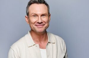Christian Slater sobre ‘Si tuviera piernas, te patearía’, el estrellato infantil y la longevidad profesional: ‘Siempre ahí, pase lo que pase’