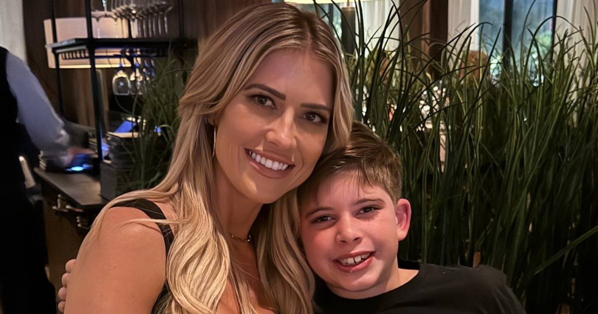 Christina Haack dijo que tomó malas decisiones con los hombres después del tercer divorcio