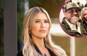 Christina Haack pesa el divorcio de Jen y Brandon Hatmaker