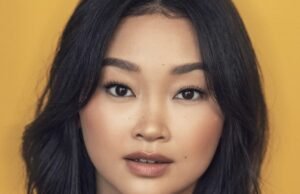Lana Condor será invitada en la temporada 3 de Elsbeth