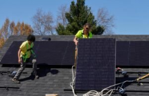 California se une a la coalición de estados que demandan a la administración Trump por desfinanciar el programa solar – The Mercury News