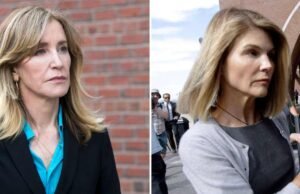 Escándalo de admisiones a la universidad: ¿Dónde están ahora?