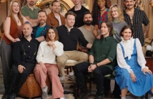 Campaña crítica de la campaña 4 Descripción general del estreno: Araba Spoilers