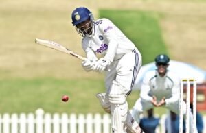 IND-A vs SA-A: Confié en mi juego para atacar, dice Ayush Mhatre después de medio siglo en el segundo día