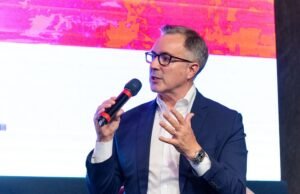 El CEO de la Academia habla de “todavía estoy allí”, esfuerzos de internacionalización