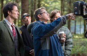 Electric Entertainment de Dean Devlin celebra 25 años de éxito