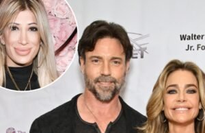Maquillador detalla las supuestas amenazas de Aaron Phypers hacia Denise Richards