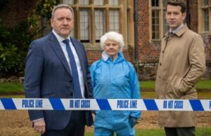 “Midsomer Murders”, All3Media, Anima Kitchen en España