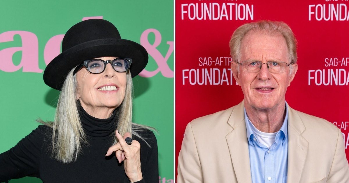 La costar del club de lectura de Diane Keatons dice que su muerte me afectó mucho