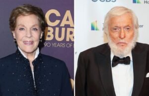 Estrellas en los años 90 y más: las leyendas vivas más antiguas de Hollywood