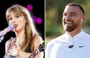 Taylor Swift Canciones en Travis Kelce: So High School, más