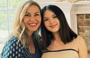 Jessica Robertson de Duck Dynasty reacciona al anuncio del bebé de su hija Priscilla
