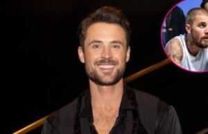 Dylan Efron dice que a Justin Bieber le encantará bailar con el homenaje de las estrellas