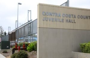La demolición del antiguo centro de menores es un símbolo para los administradores del condado de Contra Costa que buscan un nuevo camino para la justicia juvenil – The Mercury News