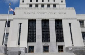 Hombre de Oakland responsable de tener una pornografía juvenil en libertad condicional para poseerla