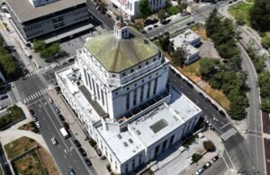 Sospechoso de asesinato en club nocturno de Oakland sale de la cárcel después de que el juez fija la fianza