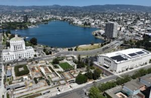 Adolescente acusado de matar al guardia de seguridad de Oakland Kaiser mientras caminaba a casa desde el trabajo