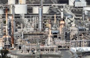 Phillips 66 y Kinder planean el primer oleoducto de combustible a California – The Mercury News