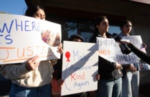 El condado de Alameda duplica la defensa migratoria con $3.5 millones adicionales – The Mercury News